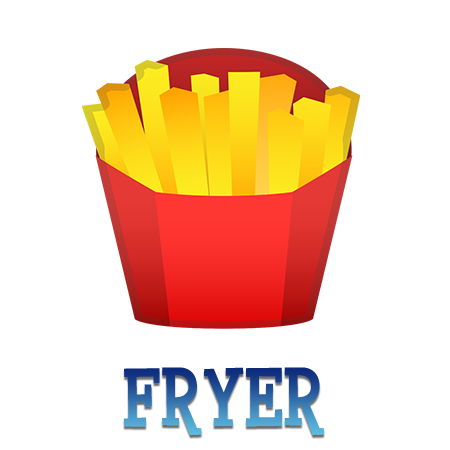 Fryer