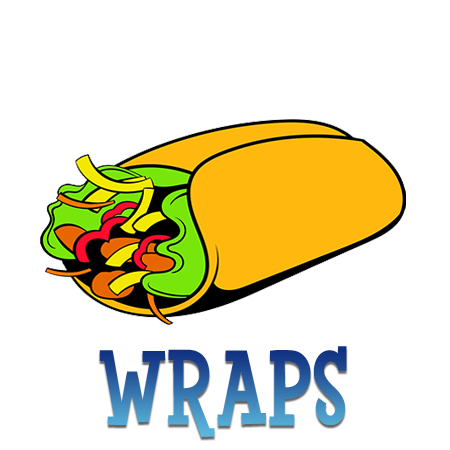 Wraps